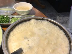 花样海鲜泡饭-花样西贡·蜜越餐厅·法式越南料理(水晶城店)