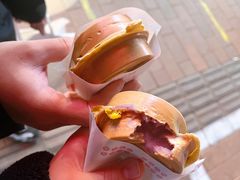 -红豆Q醇·新派车轮饼 铜锣烧(健康路店)