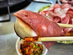 -老姐石板烧烤+铜炭火锅(总店)