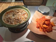 -费大厨辣椒炒肉(高铁吾悦广场店)