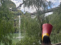-西陵峡快乐谷(三峡蹦极)