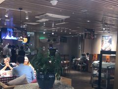 -西贝莜面村(当代商城店)