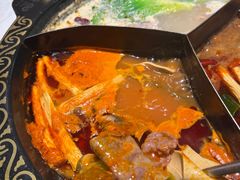 -川中渝夫火锅(铜陵万达广场店)