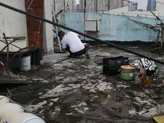 -深圳诚信专业防水补漏公司