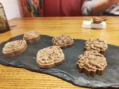-敏珠拉姆藏餐·南京厨房(富春江东街店)
