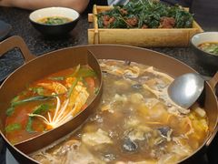 -一善菌·云南菌汤·云南菜(银泰城店)