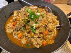 红煨鱼杂-湘味淳(千禧街店)