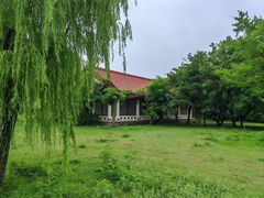 -首钢疗养院(滨海大道)