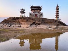 -落星墩