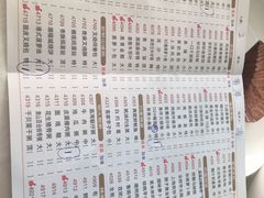-潮福城潮州大酒楼(湖滨北路店)