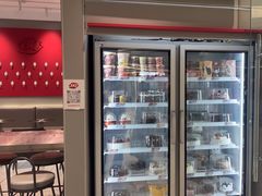 -DQ·蛋糕·冰淇淋(包河万达店)