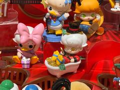 -泡泡玛特POPMART(石景山万达店)