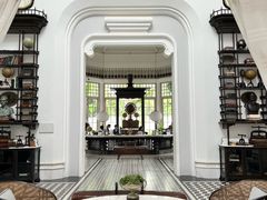 -富国岛翡翠湾 JW 万豪度假酒店