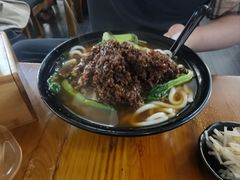 辣肉酱-丽虹云南过桥米线(兴工街店)