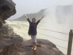 景点-陕西黄河壶口瀑布旅游区
