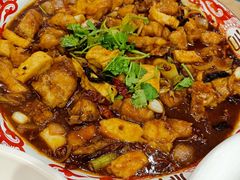 -德泰楼餐饮(莲湖路店)