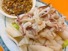 -雅苑餐厅(朝天路店)