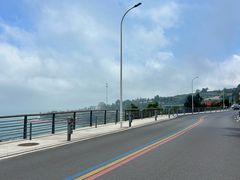 -崂山仰口游览区