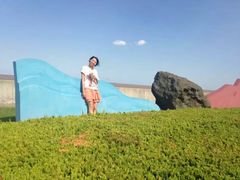 -南汇嘴观海公园