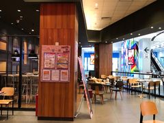-汉堡王(永旺梦乐城店)