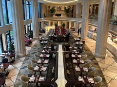 -Salon de Ville浦江汇(上海外滩华尔道夫酒店店)