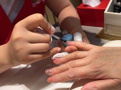 -海底捞火锅(振华广场生日主题店)