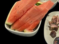 -盛江山自助料理(太原街万达店)