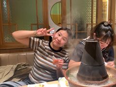 -牛街·马辈儿涮肉(牛街总店)