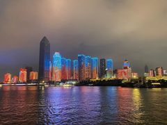 -武汉两江游览·夜游长江(汉口粤汉码头)