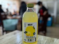 双柚汁-品雅轩农家乐