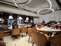 -常来小聚·广州非遗传承餐厅(高德置地店)