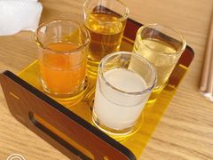 -苦尽酒馆·川菜(鼓楼店)