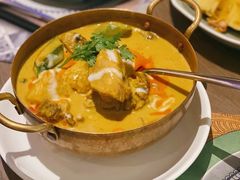 -CHINCHIN 青青·泰国料理(万象食家店)