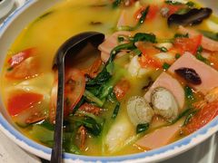 -壹只菜·崇明本地特色菜(崇明南门店)