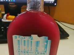 -喜茶(广州东方宝泰店)