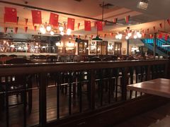 -宝莱纳啤酒花园餐厅PAULANER BRAUHAUS Nanjing(广州路店)