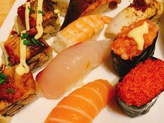 -东京屋(武定路店)