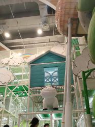 -MELAND CLUB亲子乐园•派对(石家庄万象城店)