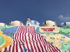 -漳州滨海火山岛自然生态风景区