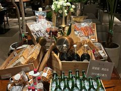 -金谷仓家庭料理(马泉营店)