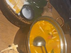 -曼泰·泰餐(京华城店)