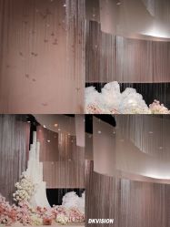 -琥珀婚礼策划AMBER WEDDING