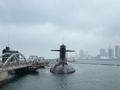 -中国人民解放军海军博物馆