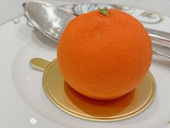 -文华饼店 Mandarin Oriental Cake Shop