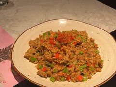 -半秋山西餐厅(宜昌大洋店)