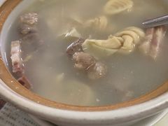 -蘭心餐厅(进贤路店)
