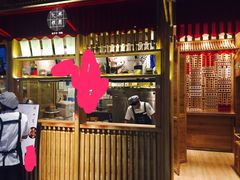 门面-阮大兴糕团(杭州西湖银泰百货店)