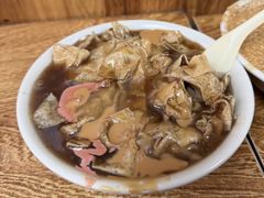 -真素诚·清真(新华路店)