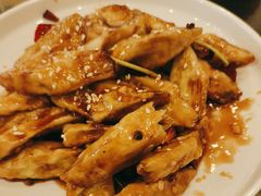 -玉林烤鸭店(垡头店)