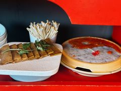 -陈渡桥老火锅(清潭店)